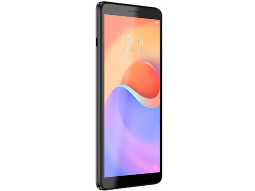 ZTE Blade A31 Plus mobitel, 2+32 GB, Dual SIM, Sivi