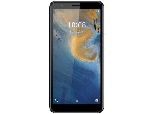 ZTE Blade A31 mobitel, 2+32 GB, Dual SIM, Sivi