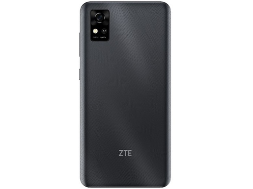 ZTE Blade A31 mobitel, 2+32 GB, Dual SIM, Sivi