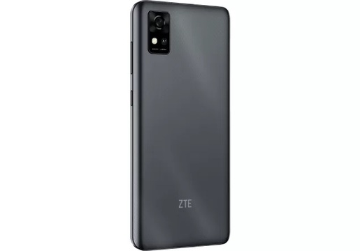 ZTE Blade A31 mobitel, 2+32 GB, Dual SIM, Sivi