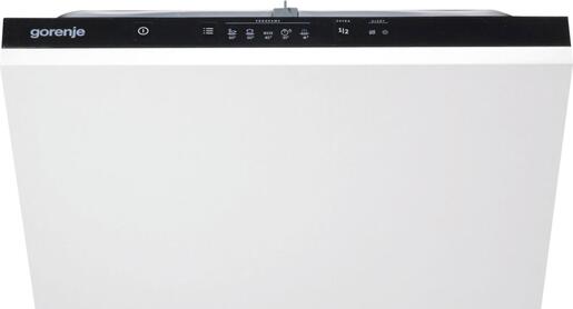 Gorenje mašina za suđe GV520E15