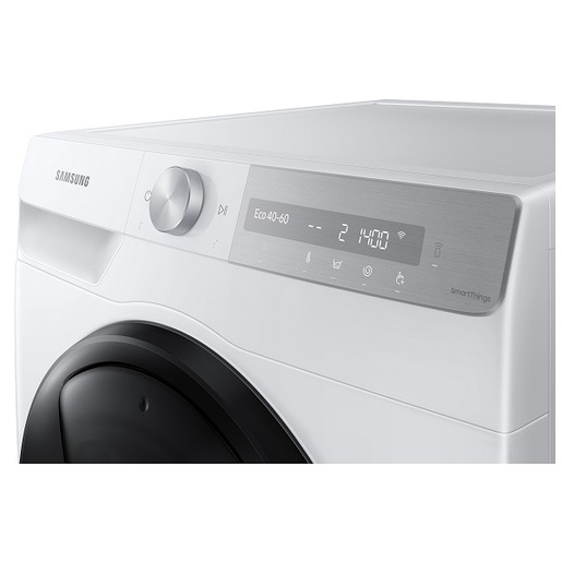 Samsung mašina za veš WW80T754DBH/S7 QDrum