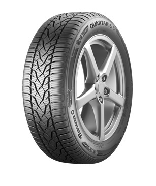 Barum 205/55R16 91H Quartaris 5 cjelogodišnja guma
