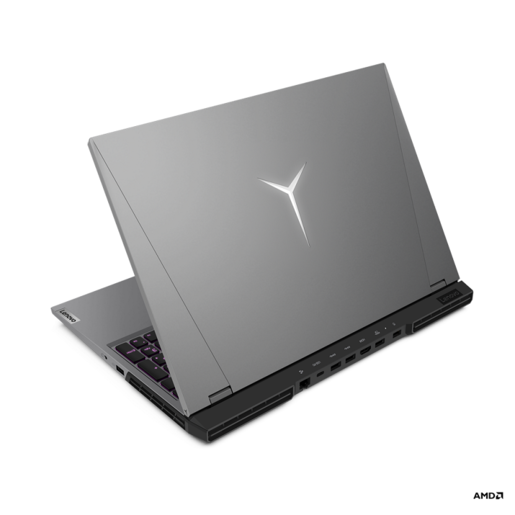 Laptop Lenovo Legion 5 Pro 16ACH6, 82JS000MSC, 16 WQXGA IPS 165Hz 500nits, AMD Ryzen 7 5800H, 16GB RAM, 512GB PCIe NVMe SSD, NVIDIA GeForce RTX 3050 Ti 4GB GDDR6