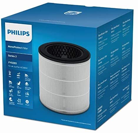 Philips filter FY0293\30