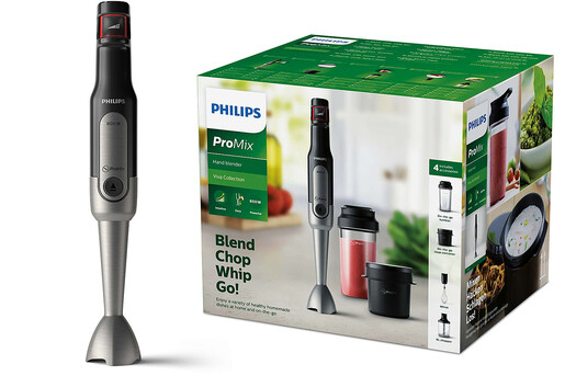 Philips štapni mikser HR2655/90