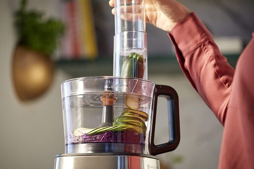 Philips multipraktik HR7510/10