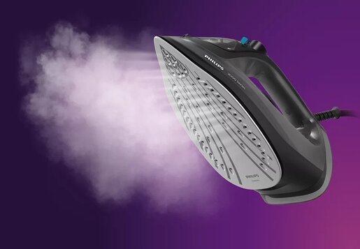 PHILIPS pegla na paru DST3041/80 2600 W, 40 g/min