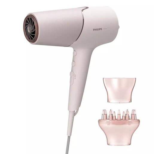 PHILIPS fen za kosu BHD530/00, 2300 W