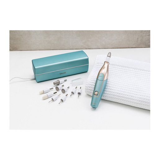 Beurer manikir/pedikir set MP 84