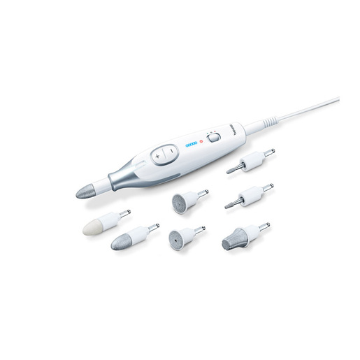 Beurer MP 42 manikir/pedikir set