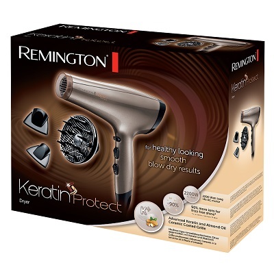 Remington fen za kosu AC8002