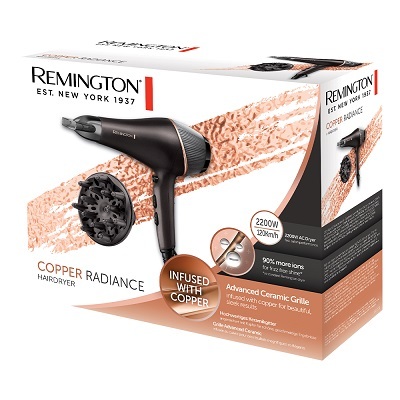 REMINGTON fen za kosu AC5700