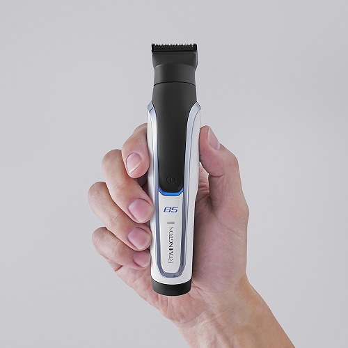 Remington multigroomer PG5000