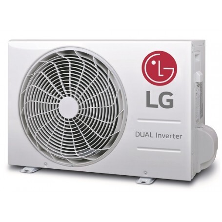 LG klima uređaj S12EG