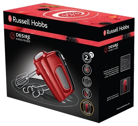 Russell Hobbs ručni mikser Desire