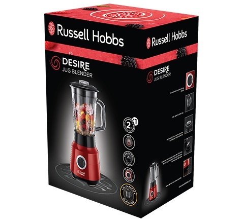Russell Hobbs blender Desire