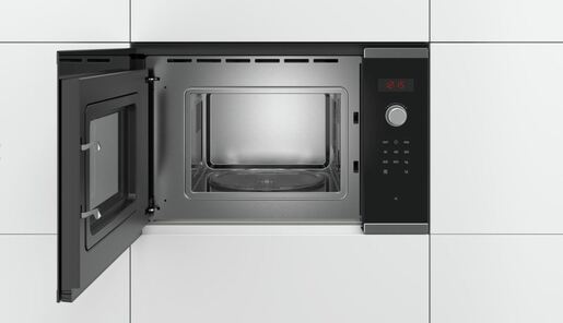 Bosch mikrotalasna pećnica BFL523MS0