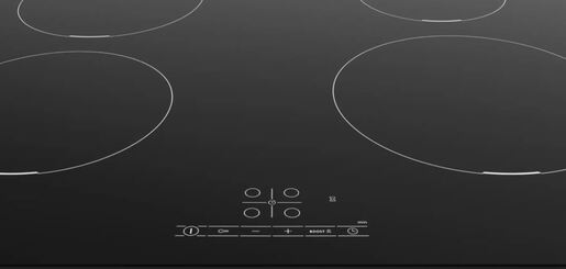 Bosch ploča PUE611BB5E