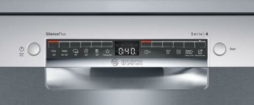 Bosch perilica posuđa SGS4HVI33E