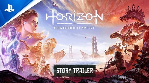Horizon - Forbidden West Special Edition PS5