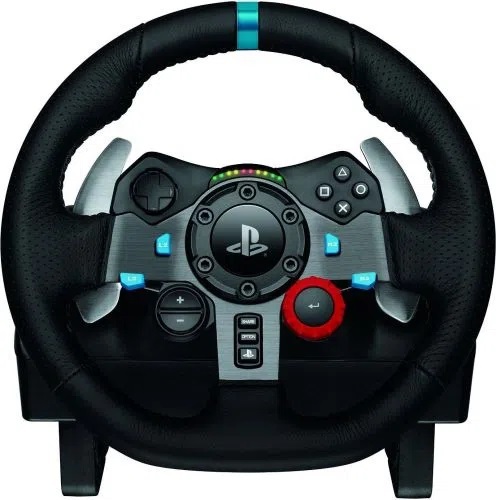 Logitech volan G29 Driving force za PS4