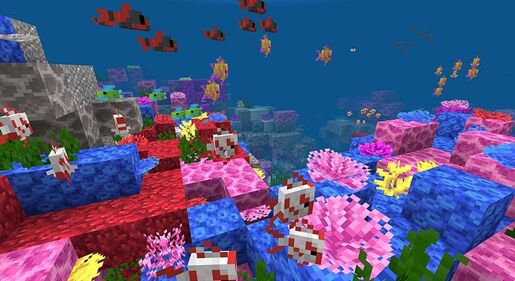 Minecraft Starter Collection Refresh PS4