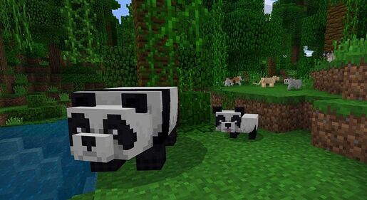 Minecraft Starter Collection Refresh PS4