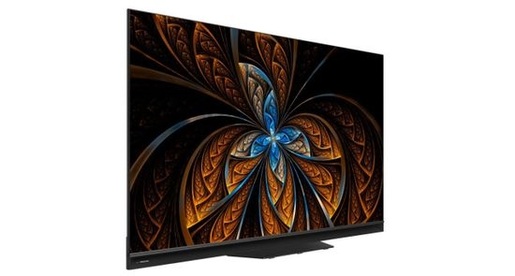 Hisense ULED televizor 75U9GQ, 4K Ultra HD, Smart TV, Dolby Atmos, VIDAA U5.0, Crni