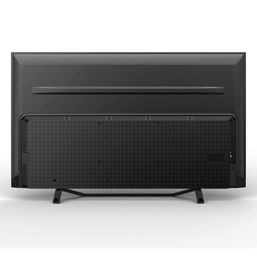 Hisense LED televizor 75A7GQ, 4K Ultra HD, Smart TV, VIDAA OS U5.0