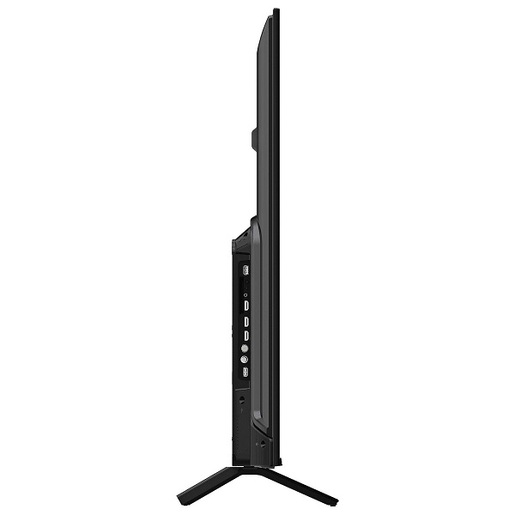 Hisense LED televizor 75A7GQ, 4K Ultra HD, Smart TV, VIDAA OS U5.0