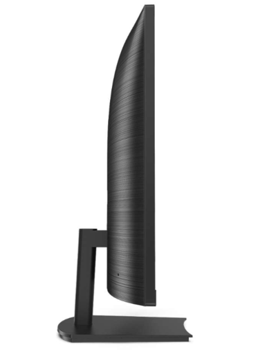 PHILIPS monitor 241E1SC/00, E-line Zakrivljeni, FULL HD 1920 x 1080, 24 VA, 250 cd/m2, AMD FreeSync, HDMI, VGA, 75Hz, 4ms