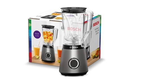 Bosch blender MMB6141S