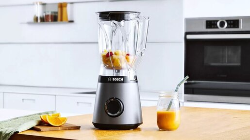 Bosch blender MMB6141S