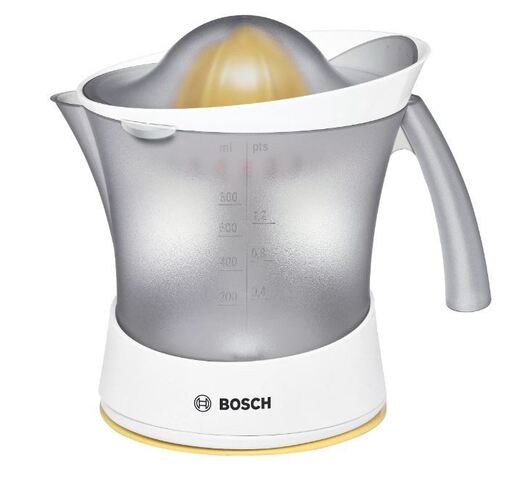 Bosch citruseta MCP3500N