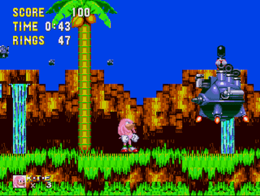 Sonic Mania Plus PS4