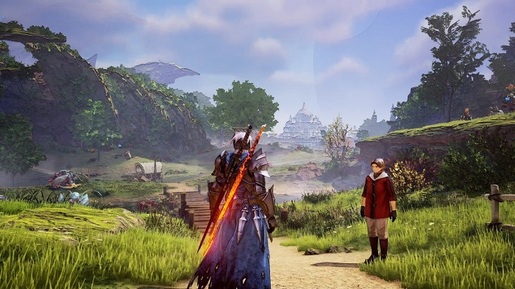 Tales of Arise PS5