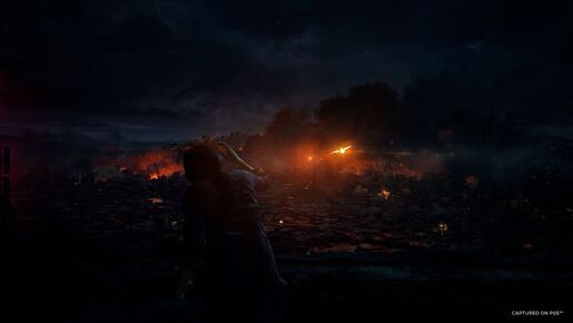 Uncharted: Legacy of Thieves Collection PS5