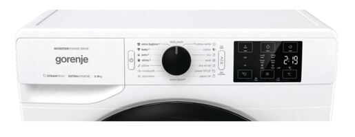 Gorenje mašina za veš WNEI94BS