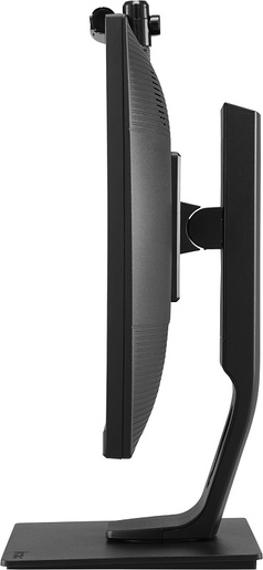 IIYAMA monitor ProLite XUB2490HSUC-B1, FULL HD 1920x1080, 23,8 IPS, 250 cd/m2, Webcam 1080P AF, Zvučnici, VGA, HDMI, DP, USB, HAS, Pivot, 60Hz, 4ms