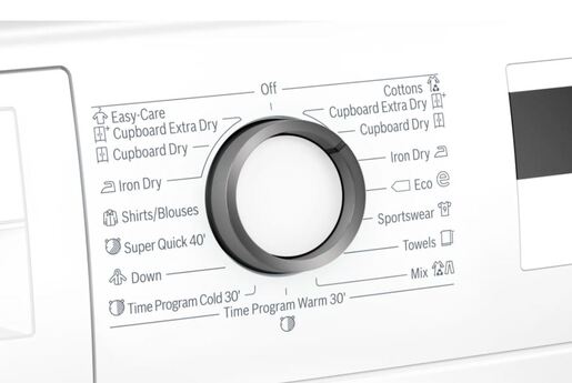 Bosch sušilica WTH83252BY