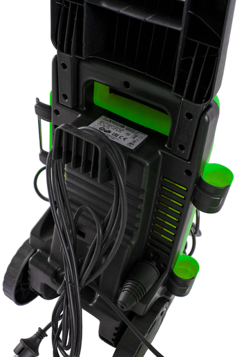 Lavor visokotlačni perač NJ Plus 145 WPS