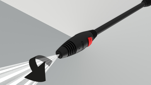 LAVOR visokotlačni perač STM 160 EXTRA WPS