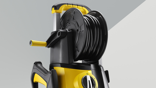 Lavor visokotlačni perač Predator 180 Digit