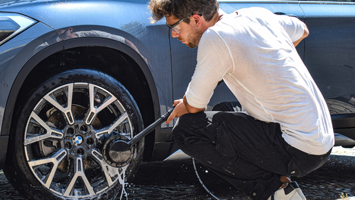 Lavor visokotlačni perač Predator 180 Digit