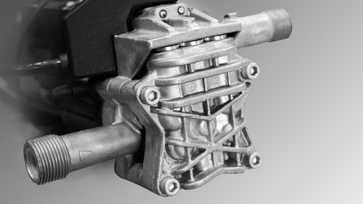 Lavor visokotlačni perač One Extra 135