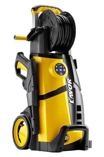 Lavor visokotlačni perač LVR4 Plus 160 Digit