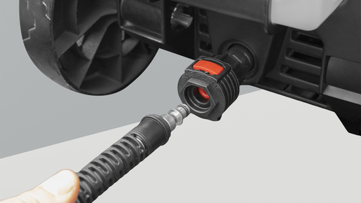 Lavor visokotlačni perač LVR4 150 WPS