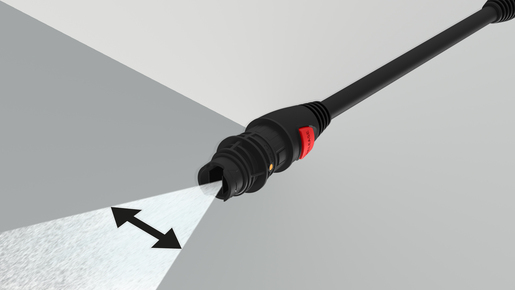 Lavor visokotlačni perač Galaxy 150