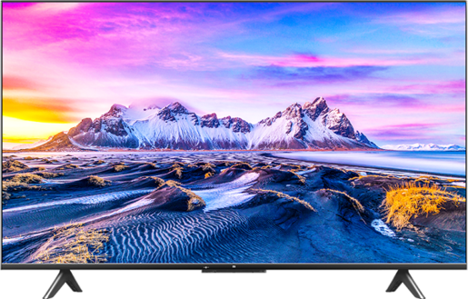 XIAOMI LED televizor 32" P1, HD Ready 1366 x 768, Smart TV, Android, Crni